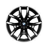 Wheel