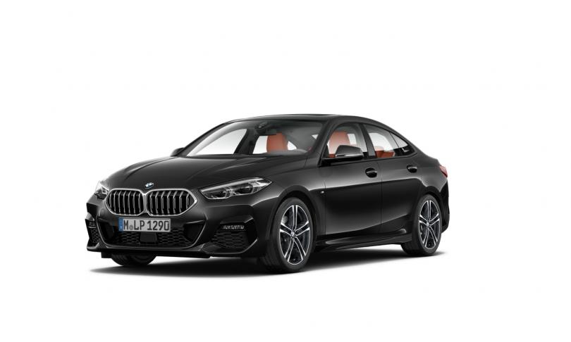 218i Gran Coupe M Sport