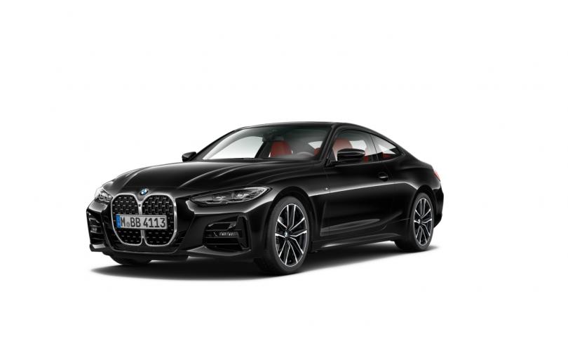 420i Coupe M Sport Premium