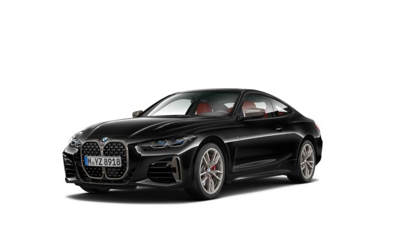 M440i xDrive Coup