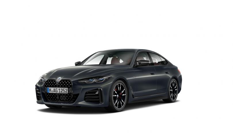M440i xDrive Gran Coupe