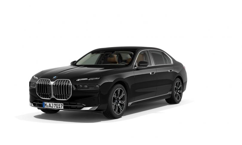 735i Business Excellence