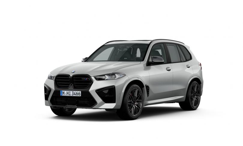 X5 M Competition