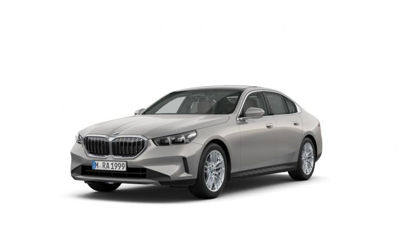 520i Excellence