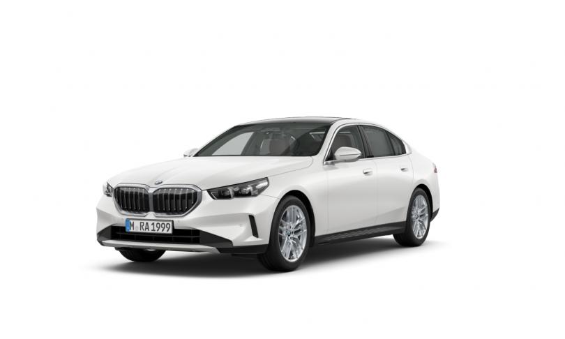 520i Excellence