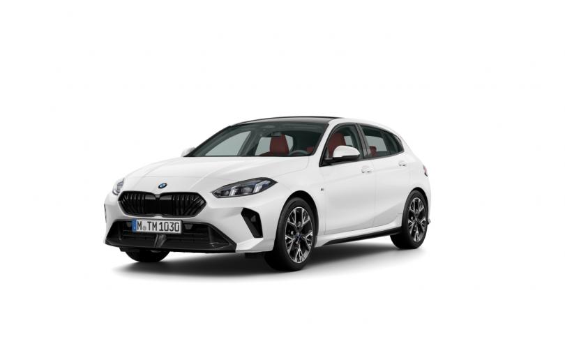 118 M Sport
