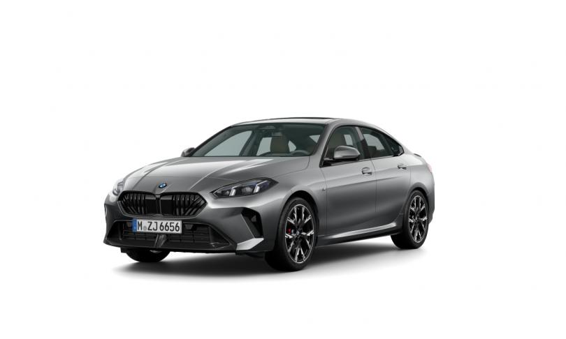 218 Gran Coupe M Sport Pro