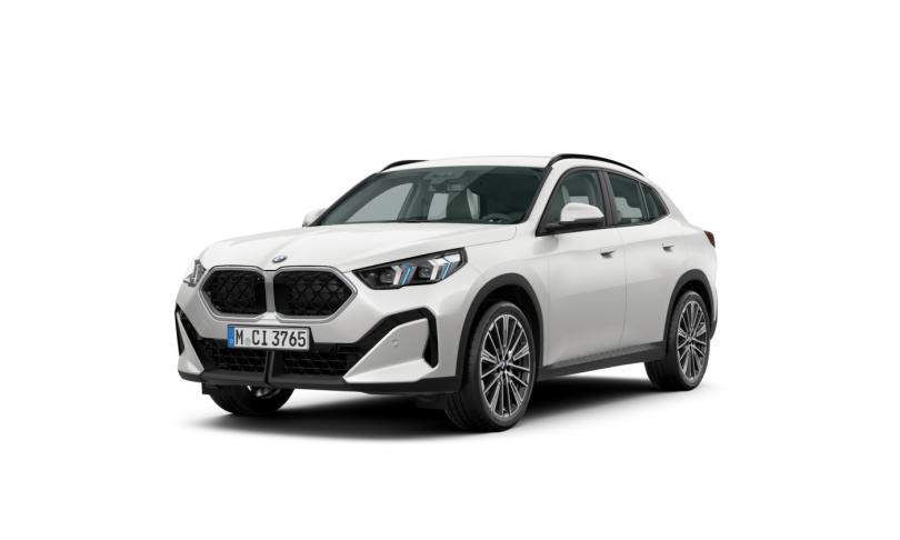 X2 sDrive 18i Prime Edition