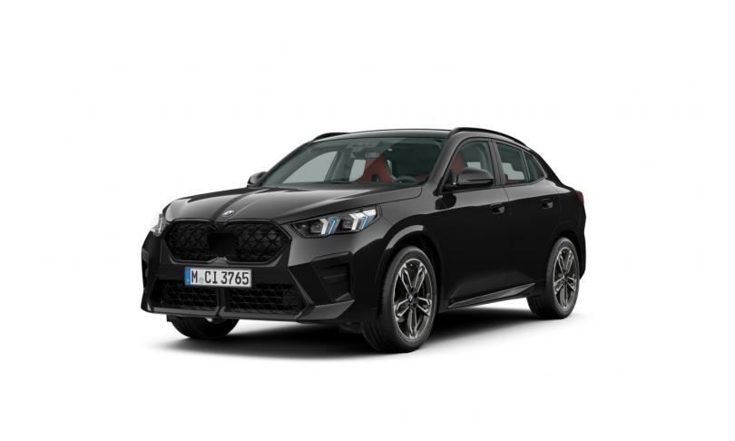 X2 sDrive 18i M Sport - M Seats