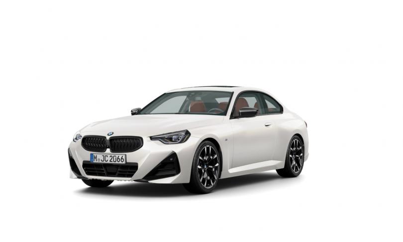 230i Coupe M Sport