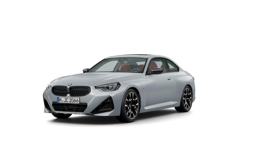230i Coupe M Sport