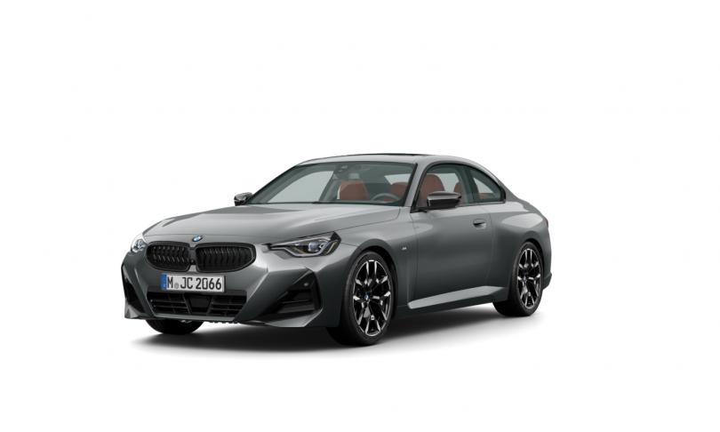 230i Coupe M Sport