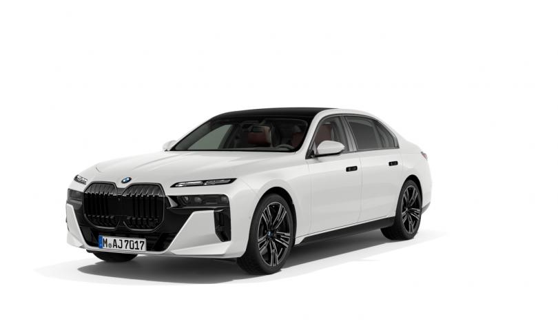 740i M Sport Individual
