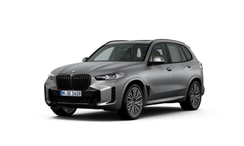X5 xDrive40i M Sport