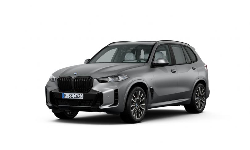X5 xDrive40i M Sport Pro 7 Seater