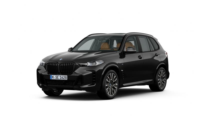 X5 xDrive40i M Sport Pro 7 Seater