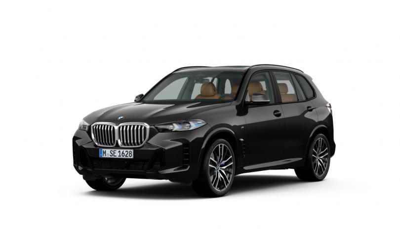 X5 xDrive40i M Sport Excellence