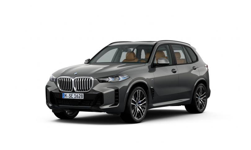 X5 xDrive40i M Sport Excellence