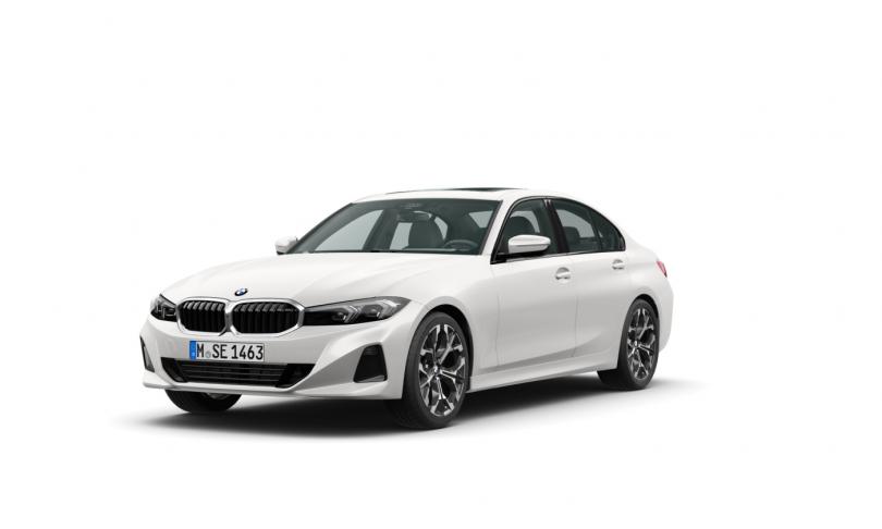 318i Excellence