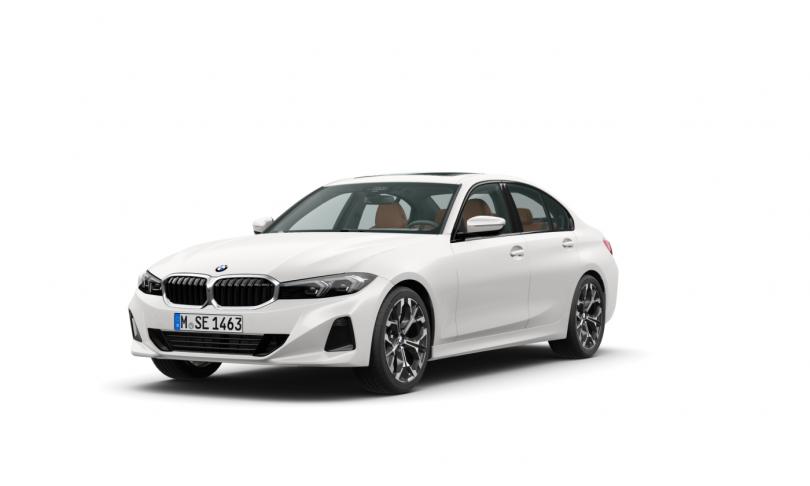 318i Excellence