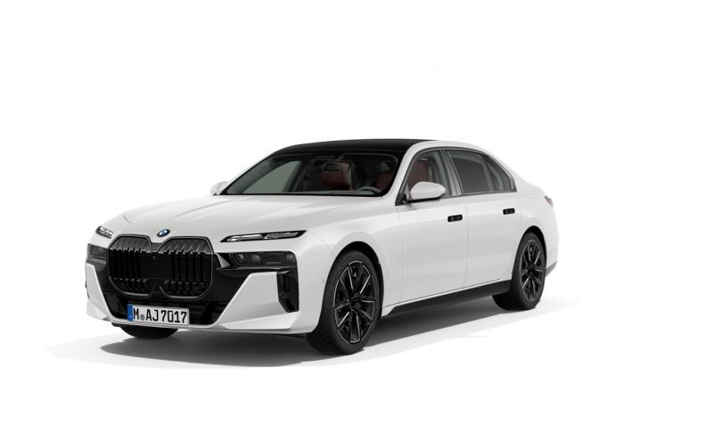 760i xDrive M Gran Lusso