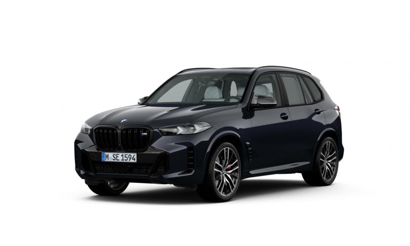 X5 M60i xDrive
