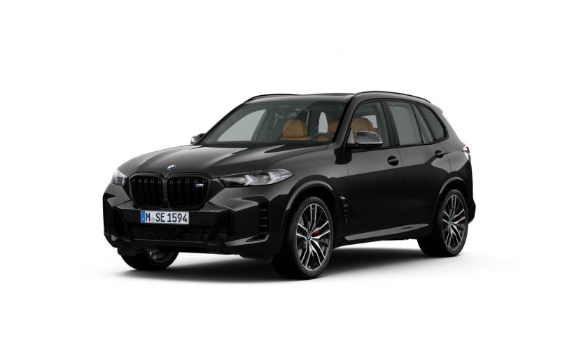 X5 M60i xDrive