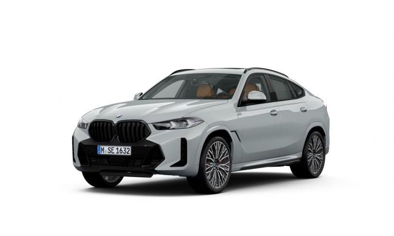 X6 xDrive40i M Sport