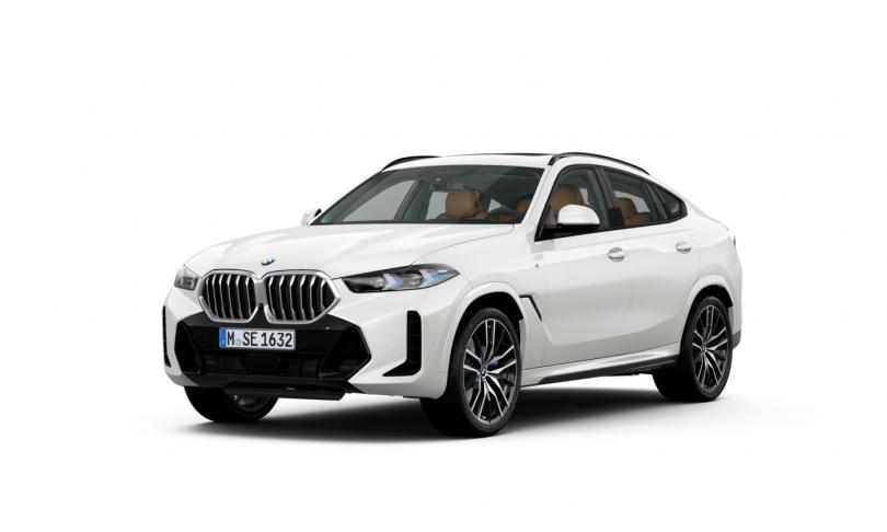 X6 xDrive40i M Sport Excellence