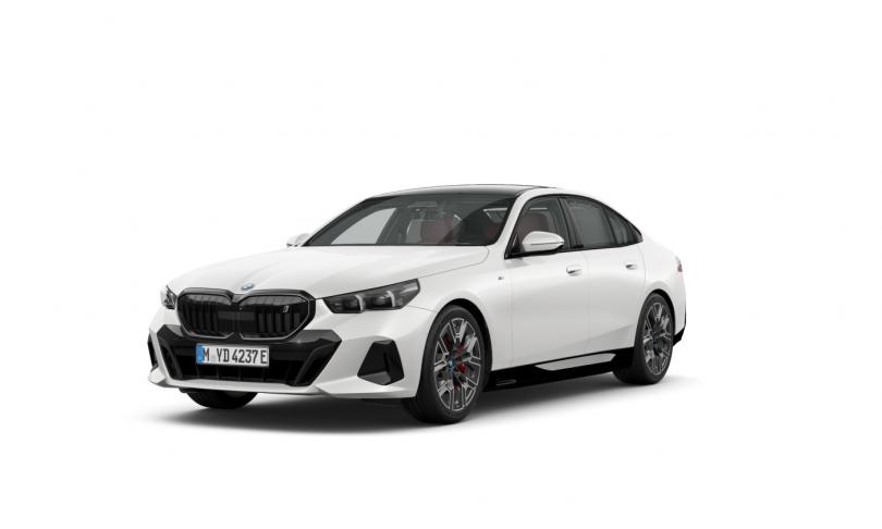 i5 eDrive40 M Sport Pro