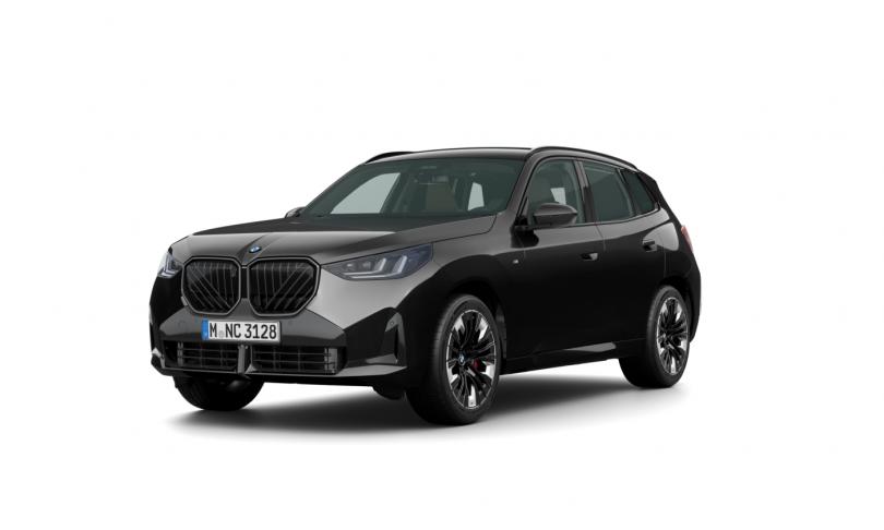 X3 20 xDrive M Sport Pro