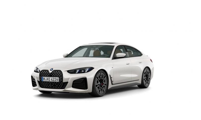 430i Gran Coupe M Sport
