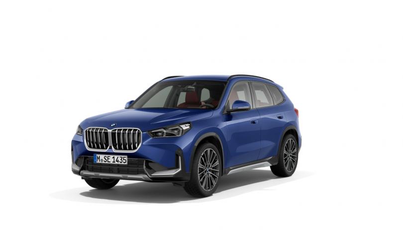 X1 sDrive20i M Sport Prime - M Seats