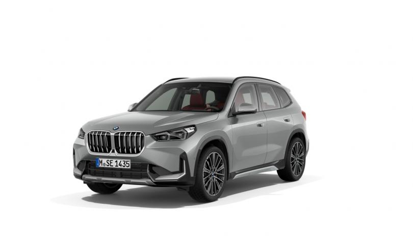 X1 sDrive20i M Sport Prime - M Seats