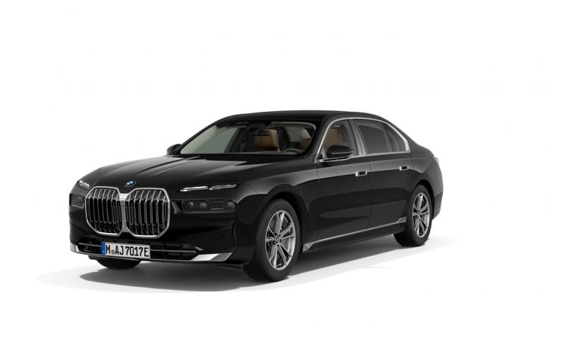 750e xDrive Business Excellence