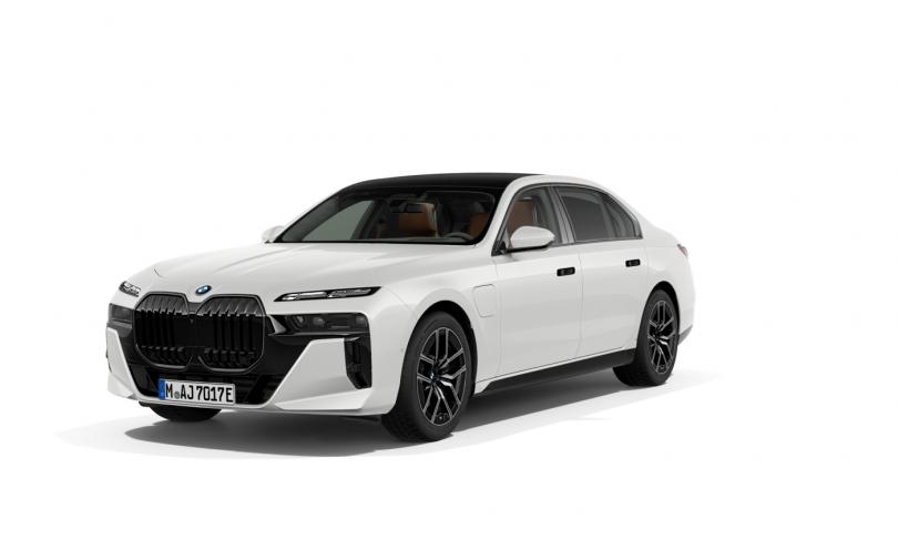 750e xDrive M Sport Individual