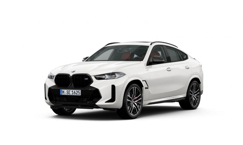 X6 M60i xDrive
