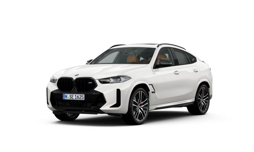 X6 M60i xDrive