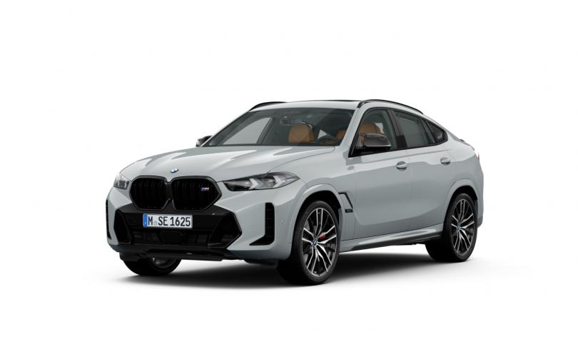 X6 M60i xDrive