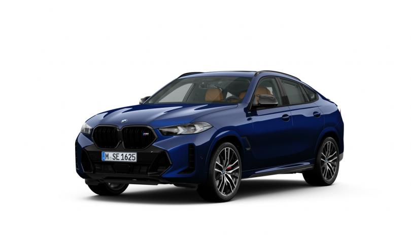 X6 M60i xDrive