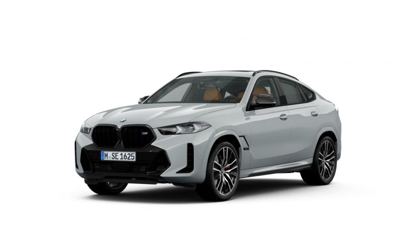X6 M60i xDrive