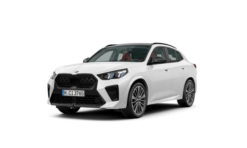 X2 xDrive 20i M Sport Premium - M Seats