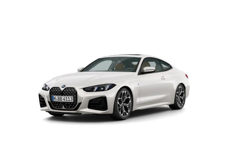 430i Coupe M Sport Pro