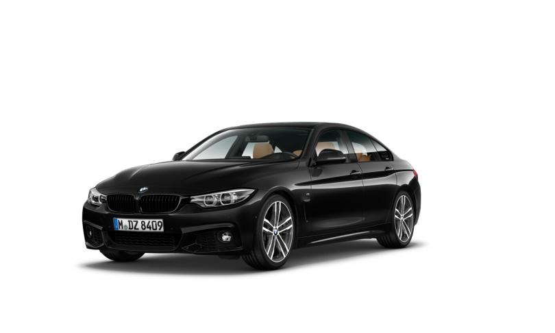 430i Gran Coupe M Sport