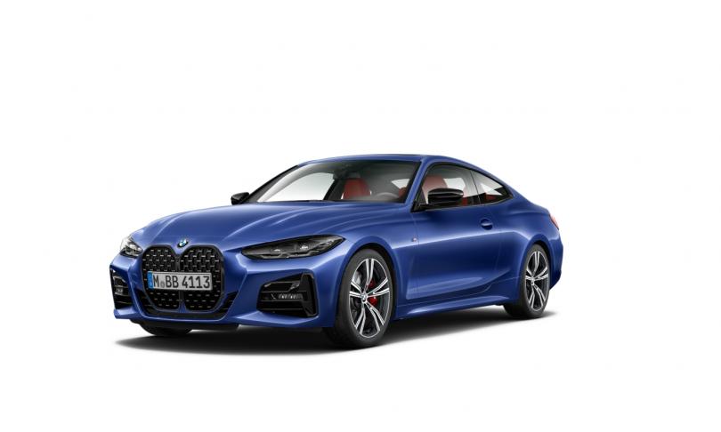 430i Coupe M Sport Pro