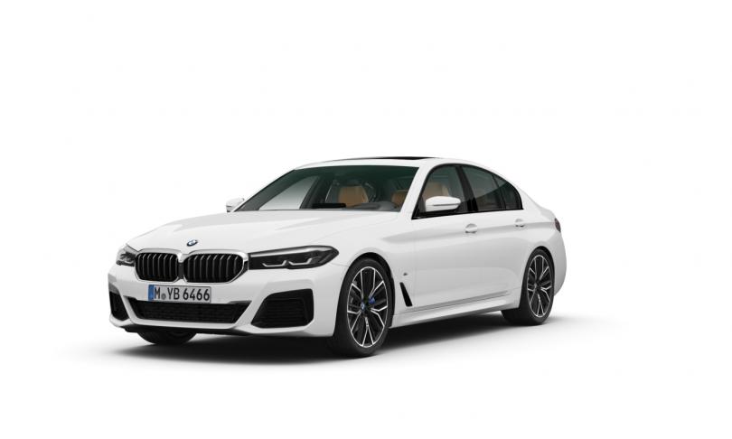 530i M Sport