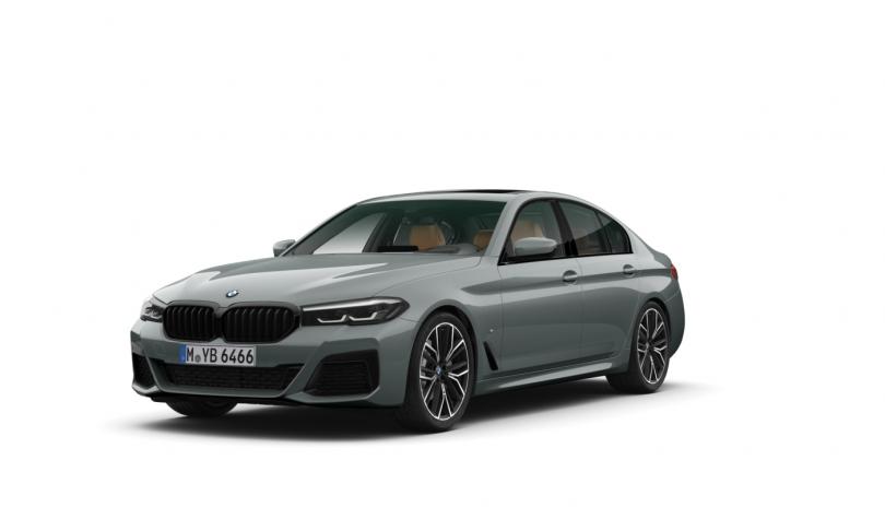 530i M Sport Dynamic
