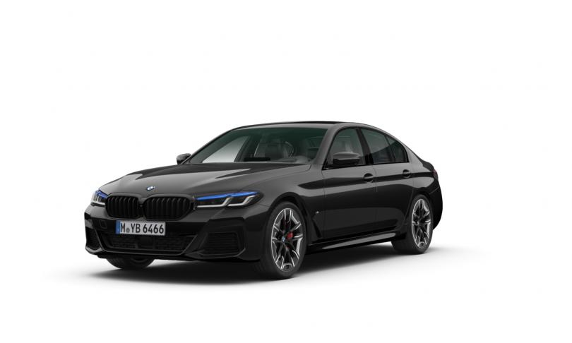 540i M Sport