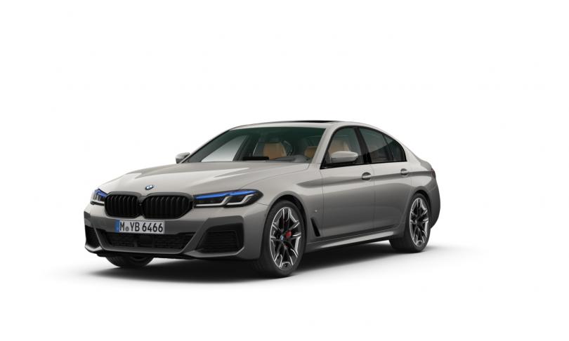 540i M Sport