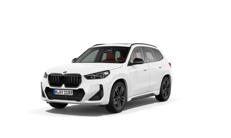 X1 xDrive 20i M Sport